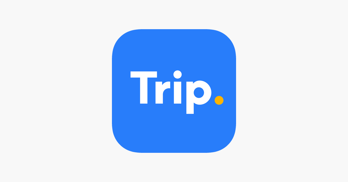 Trip com билеты. Trip.com. Trip to logo.