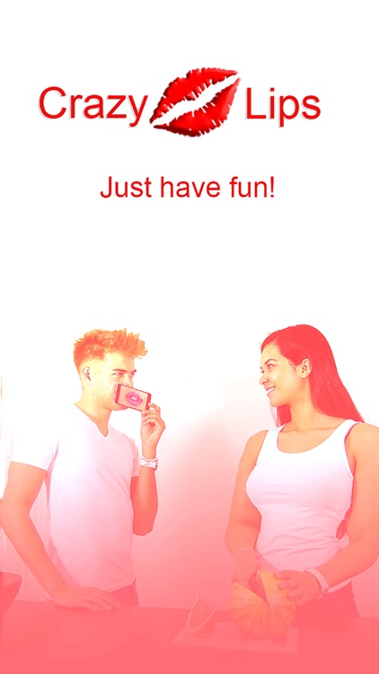 Crazy Lips