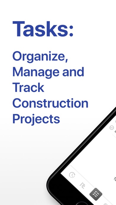OROCON Construction Software screenshot 2