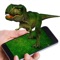 3d dinosaur park part 2 - a set of realistic 3d dinosaur models in your device