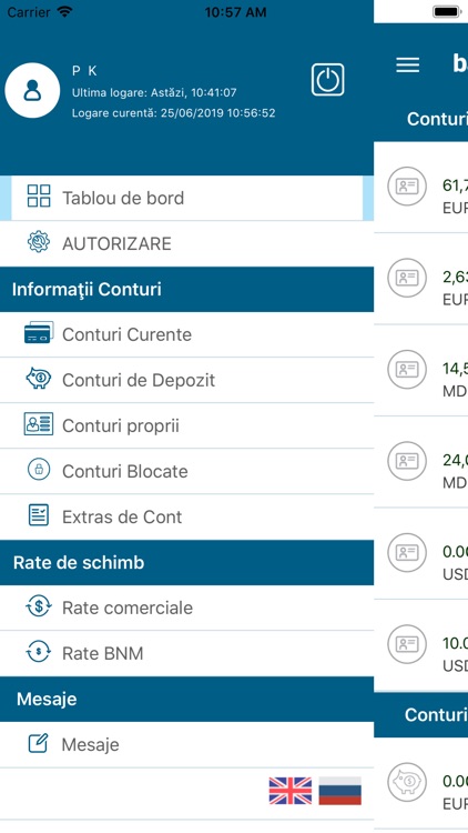 Corporate Mobile 24Banking