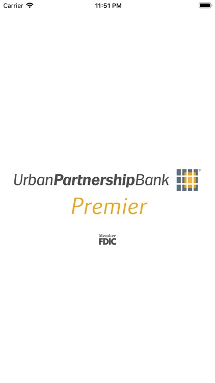 Urban Partnership Bank Biz