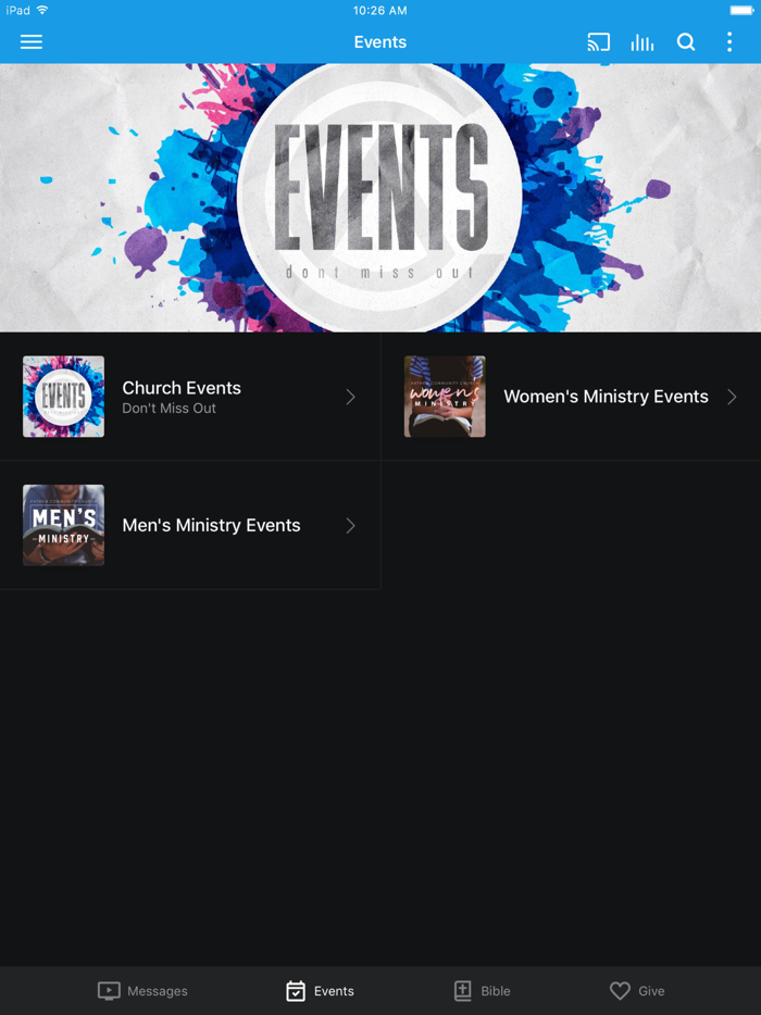 Anthem Community Church