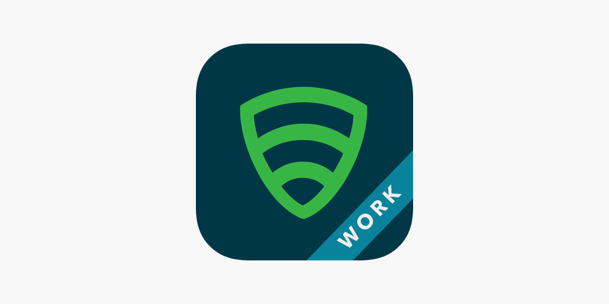 Lookout For Work On The App Store