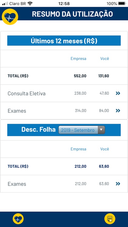 O Meu Plano de Saúde