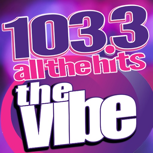 WVYB 103.3 The Vibe by SOUTHERN STONE COMMUNICATIONS, LLC