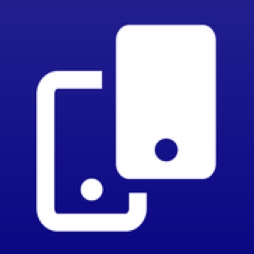 JioSwitch-Transfer,Share Files Icon