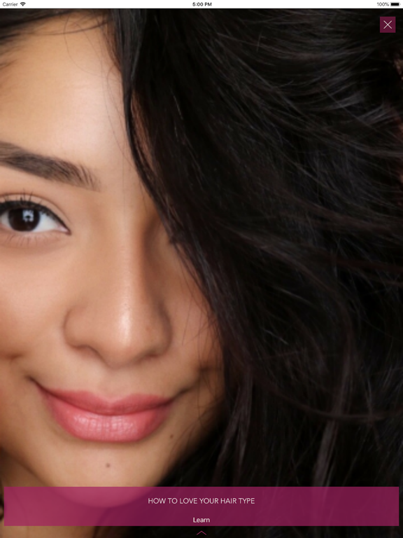 Screenshot #4 pour Hairfinity