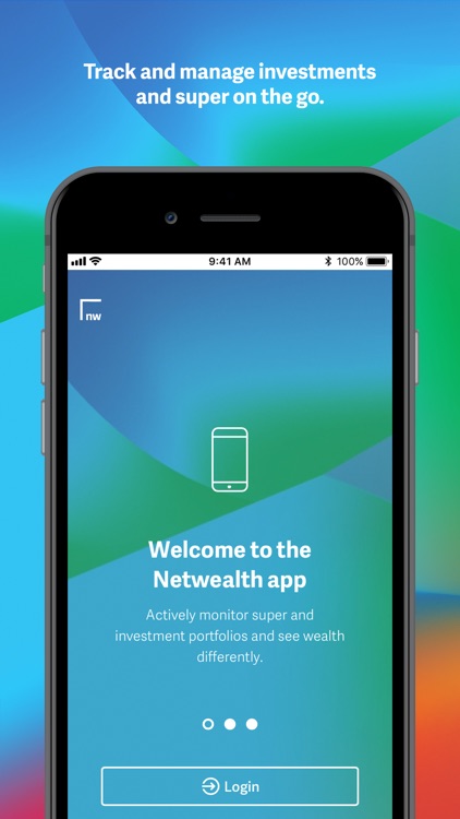 Netwealth