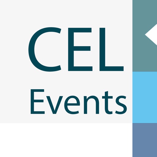 CEL Events Download