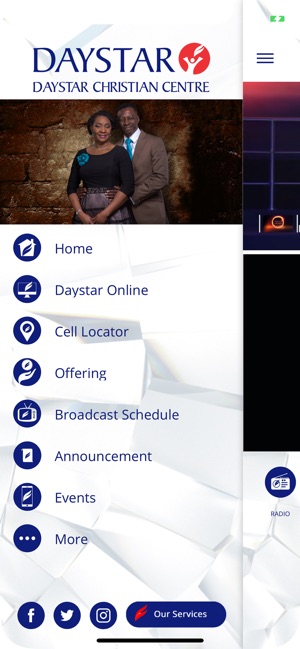 Daystar Mobile(圖4)-速報App