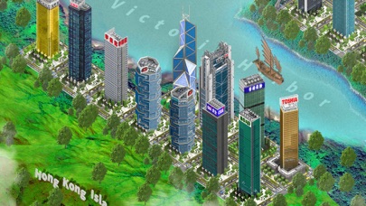 Hongkong Tycoon Screenshots