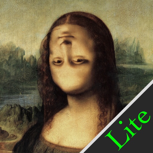 Faceover Lite: Photo Face Swap