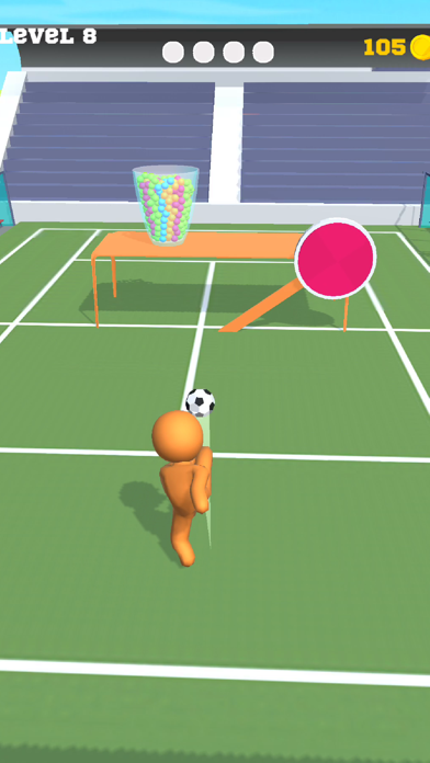 Soccer Games* screenshot 3