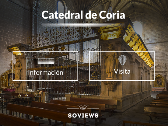 Catedral de Coria Screenshots