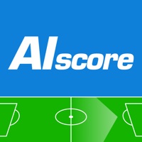  AiScore - Scores en direct Application Similaire