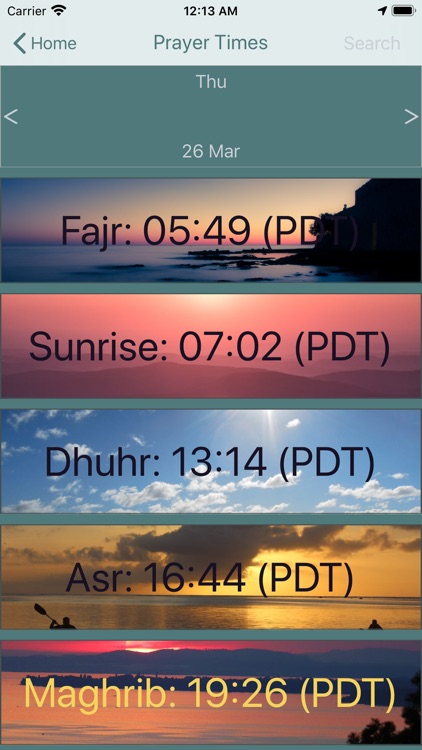 Islam-Pro screenshot-6