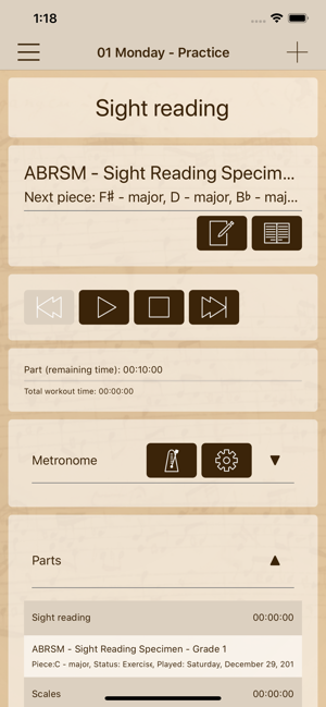 Play 'n' Practice(圖4)-速報App