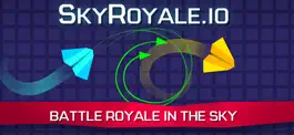 Game screenshot SkyRoyale.io Sky Battle Royale mod apk