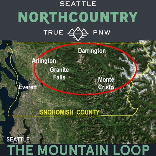 Mountain Loop Tour