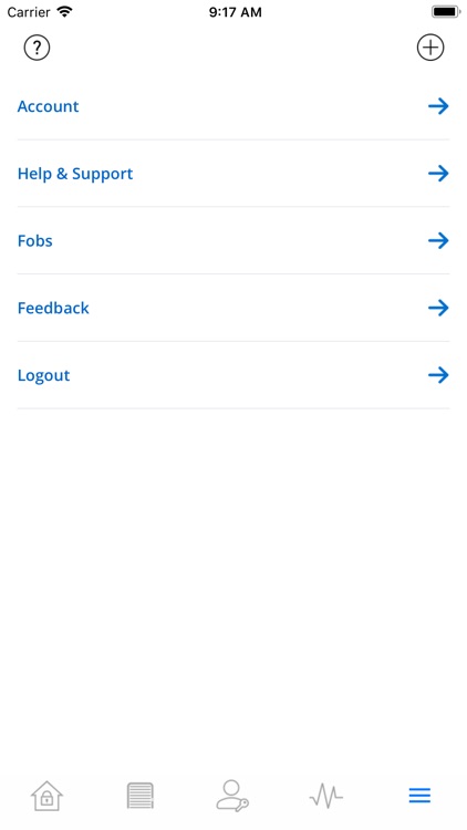 Comfort Storage Access By Nokē screenshot-3