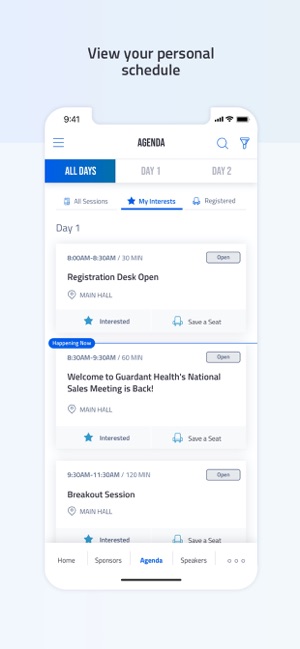 Guardant Health Events(圖3)-速報App