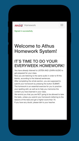 Athus Homework(圖4)-速報App