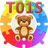 nPuzzlement Toddler Pack T01S