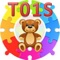 nPuzzlement Toddlers pack is an intuitive puzzle game that will both entertain and stimulate your child's learning and development skills