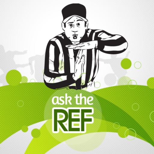 Ask The Ref, Rules for Soccer