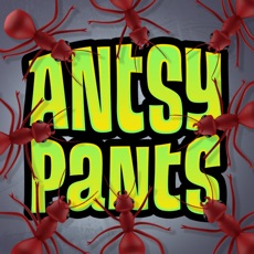 Activities of Antsy Pants