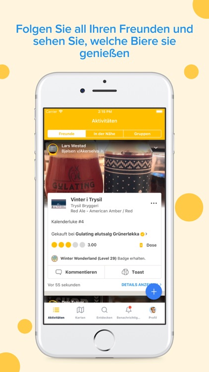 Untappd - Discover Beer