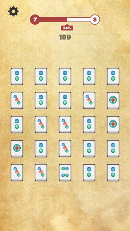 Mahjong Magic screenshot-5