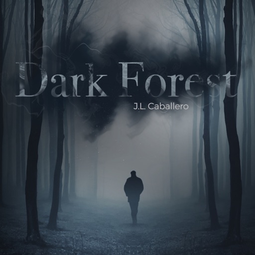 Dark Forest - HORROR GameBook Icon
