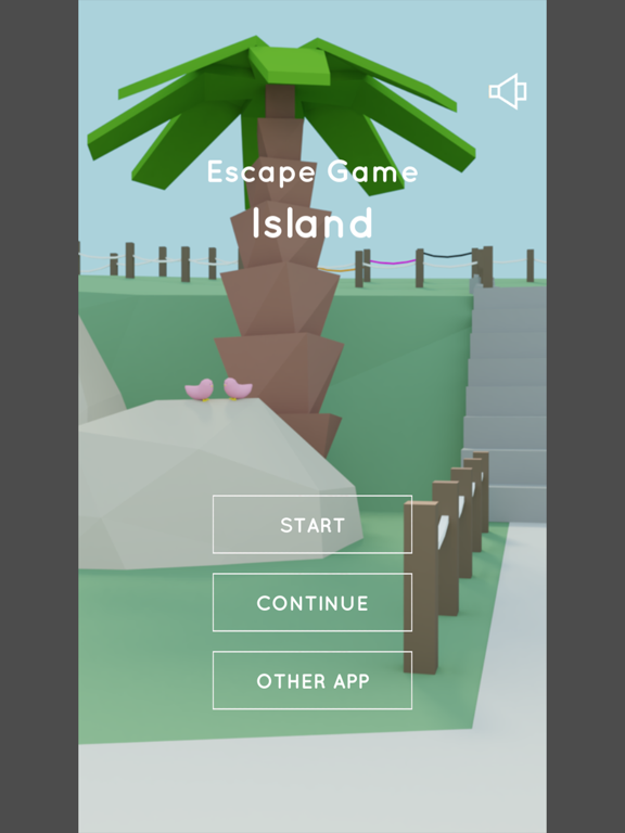 脱出ゲーム Islandのおすすめ画像1