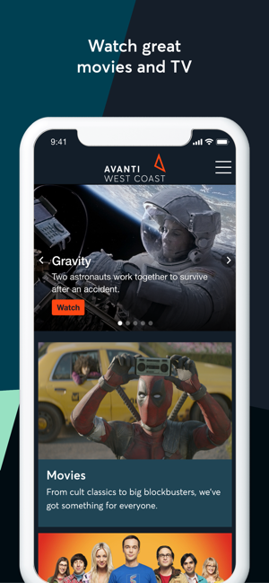 Avanti Media(圖1)-速報App