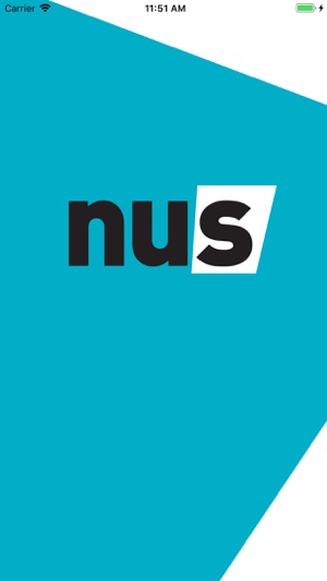 NUS Events(圖1)-速報App