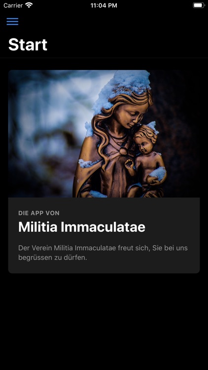 Militia Immaculatae