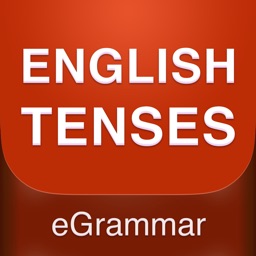 Learn English grammar tenses
