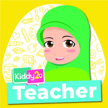 Kiddy2U Teacher Читы