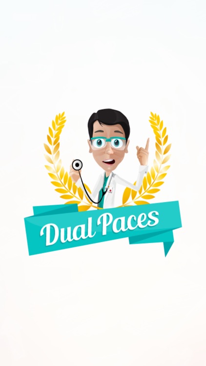 Dual Paces