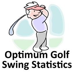 Optimum Golf Swing Statistics