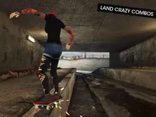 Imágen 4 Skateboard Party: 3 iphone