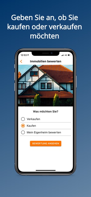 ValueCheck von ImmoScout24(圖3)-速報App