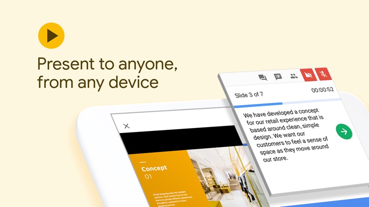 Google Slides