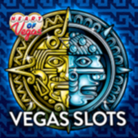 Heart of Vegas Slots-Casino Heart of Vegas Slots-Casino