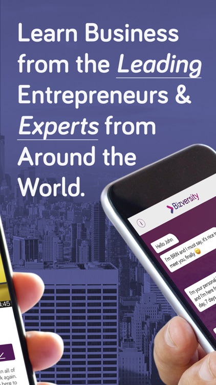 Bizversity - Business Coaching
