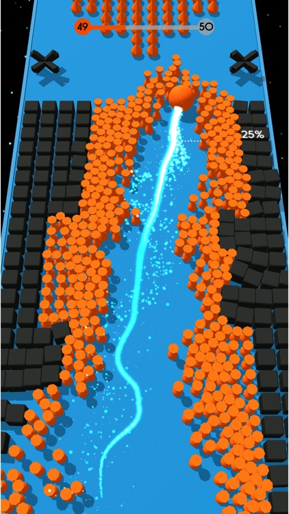 Color Bump 3D