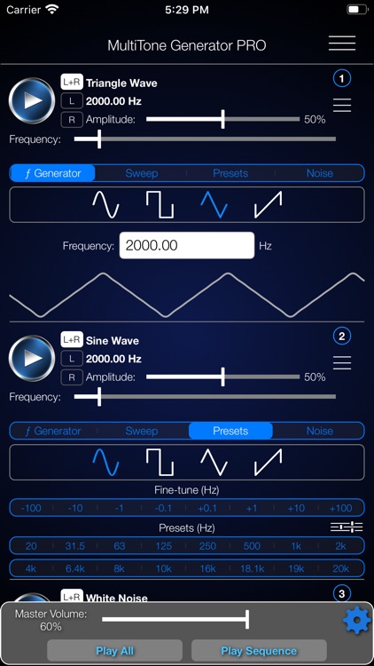 MultiTone PRO