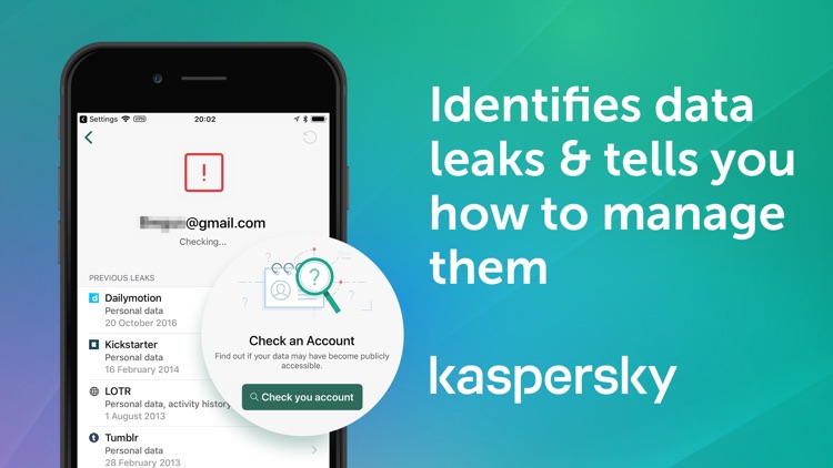 Kaspersky Security Cloud